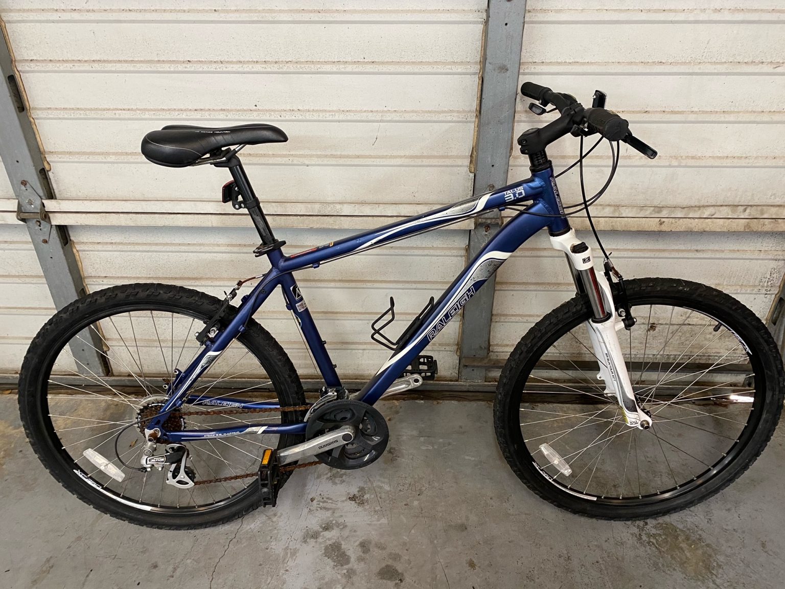 raleigh talus 3.0