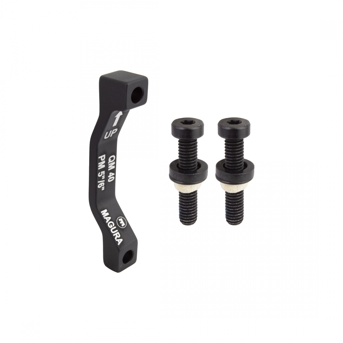 Disc Adapter