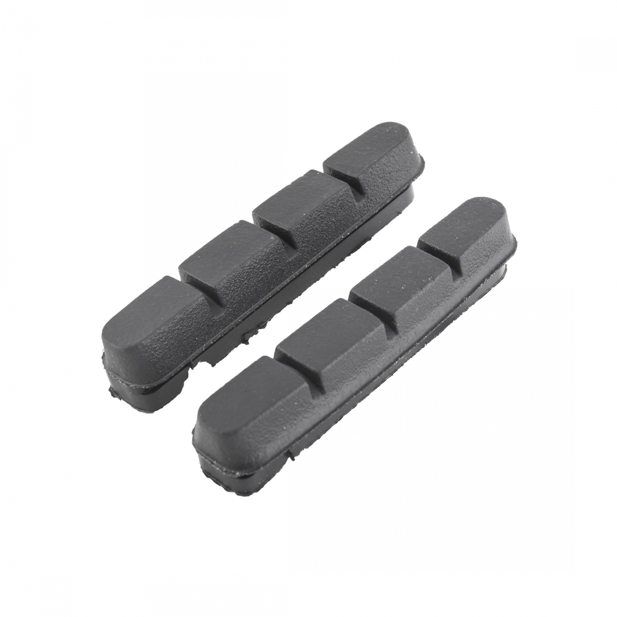 BRAKE SHOES CLK RD 52mm SHI BR9010 INSERT BLK