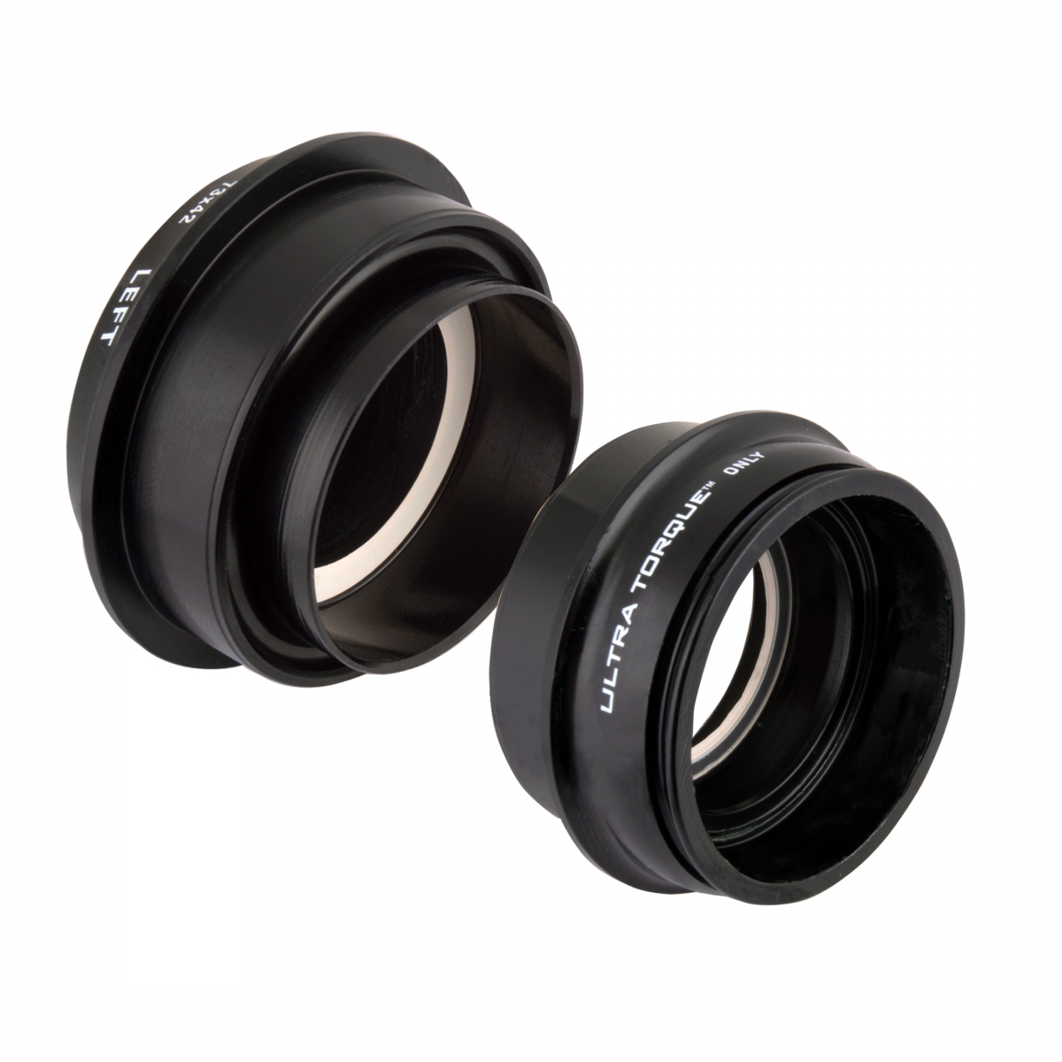 BB SET CPY IC19-UT73 UT CUPS BB30A 73x42 CANNONDALE ASYM