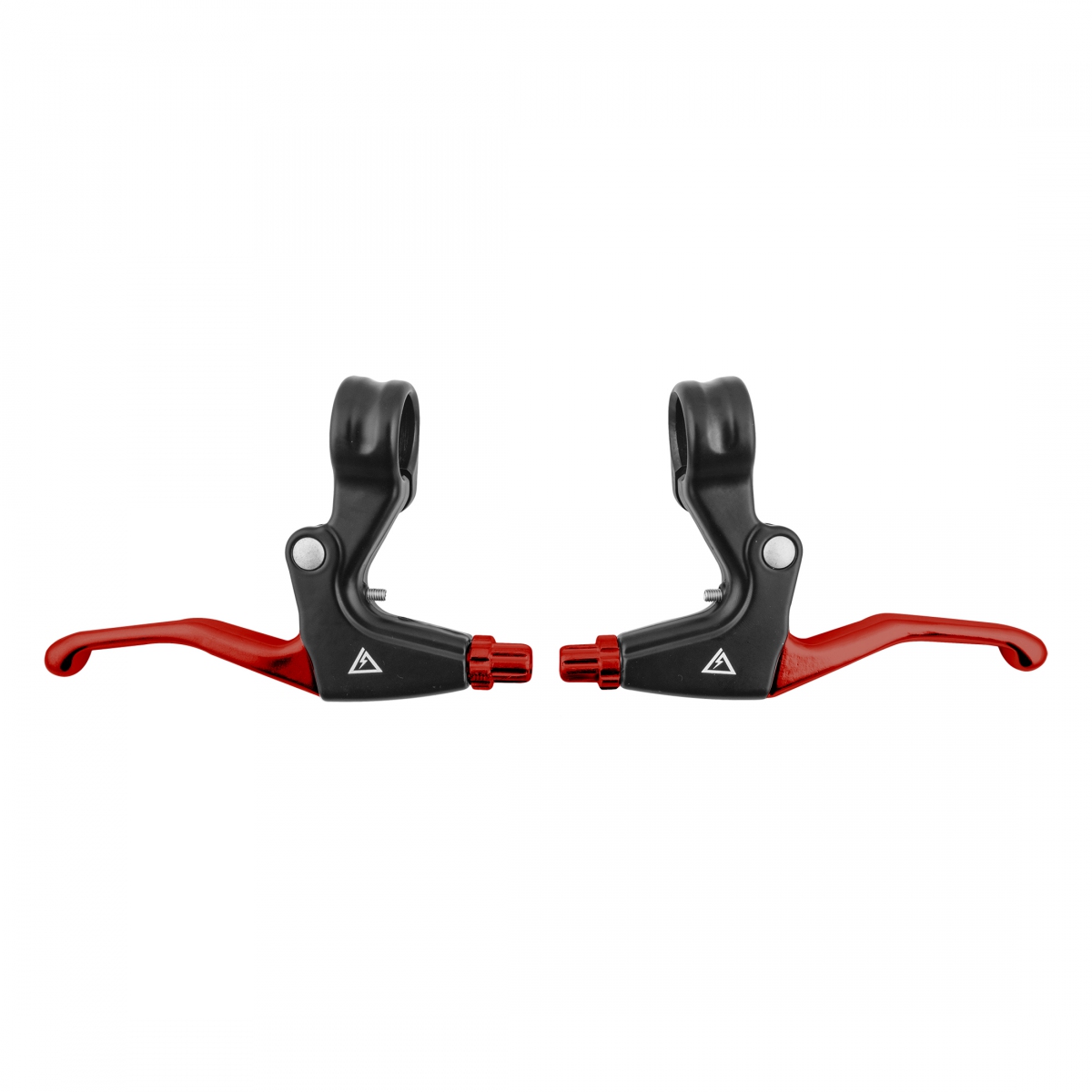 BRAKE LEVER BK-OPS V ALY 2-FING L&R RD