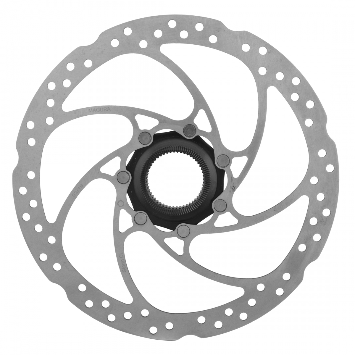 Storm CL Rotor