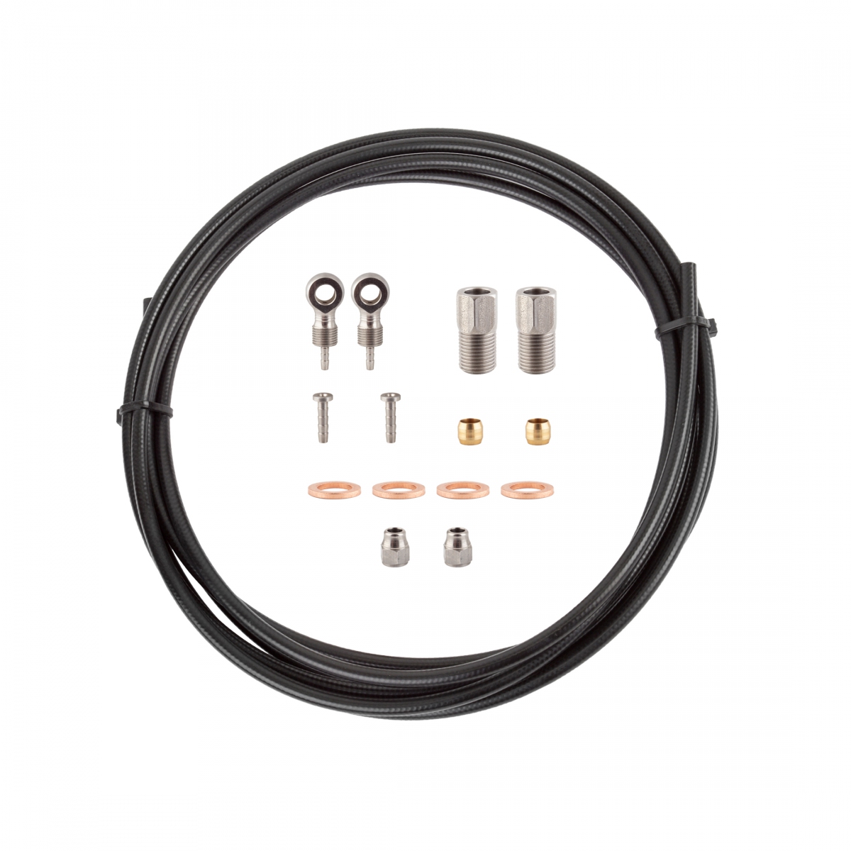 HH1-6 Hydraulic Hose Kit