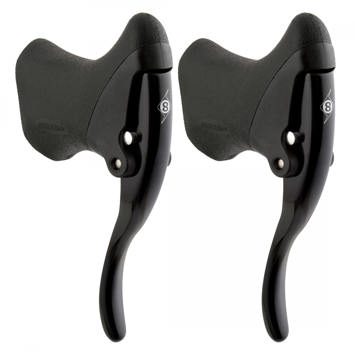 Pro Force LP Road Levers