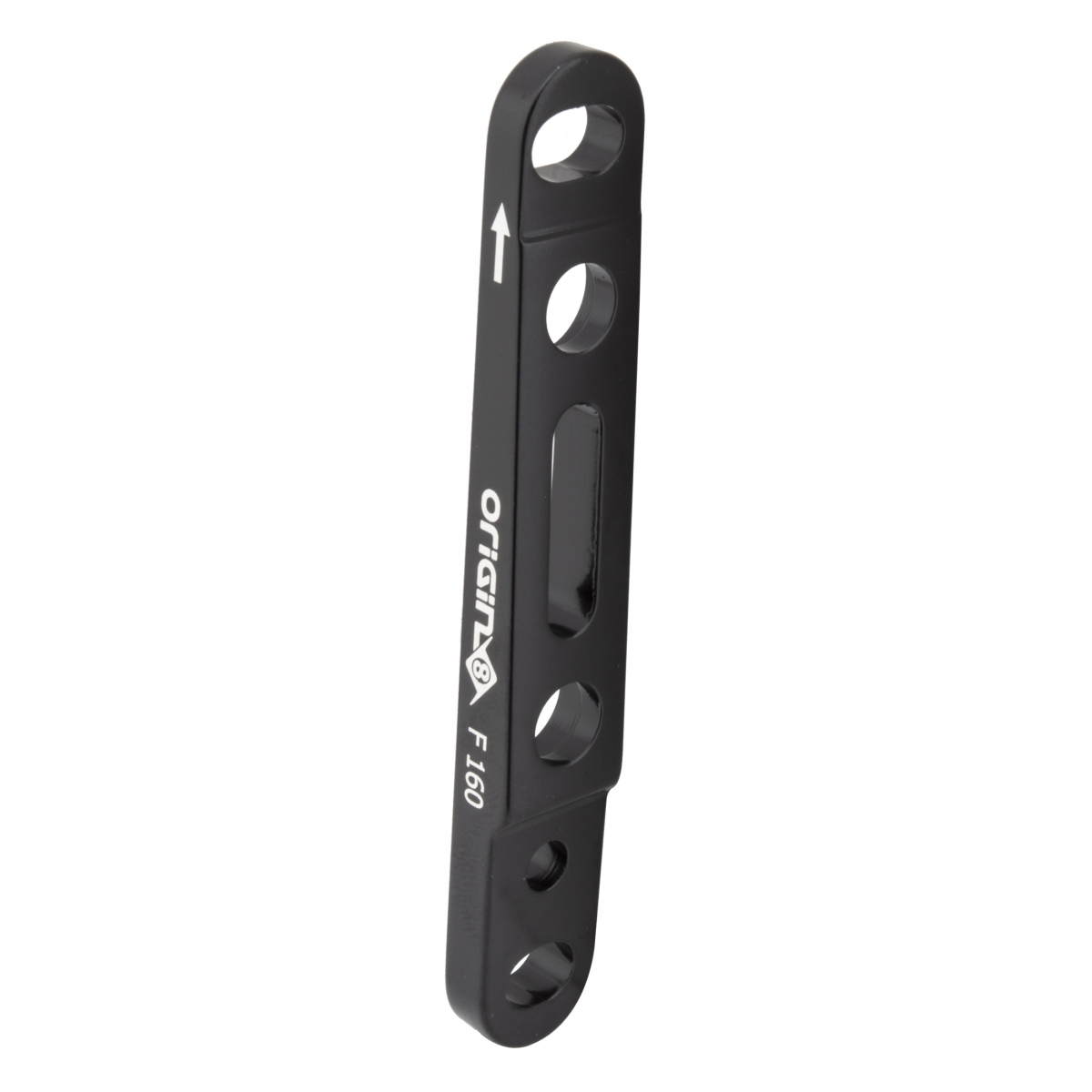 BRAKE PART OR8 VISE DISC ADAPTER F FM +0mm/+20mm BK