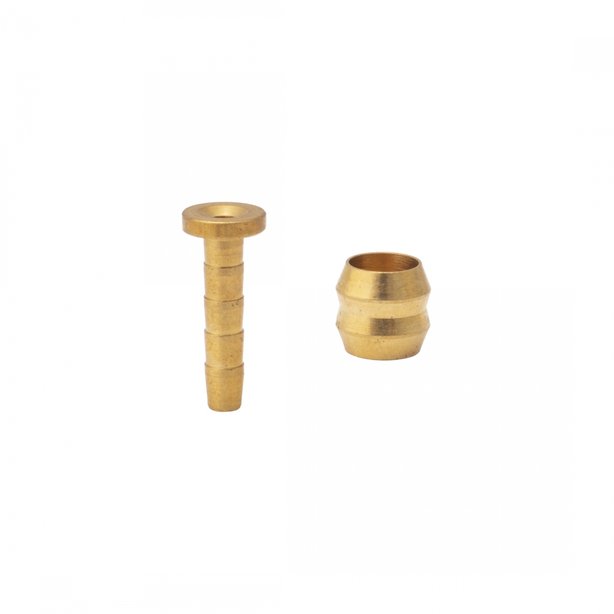 CA-1 Replacement Olive & Needle