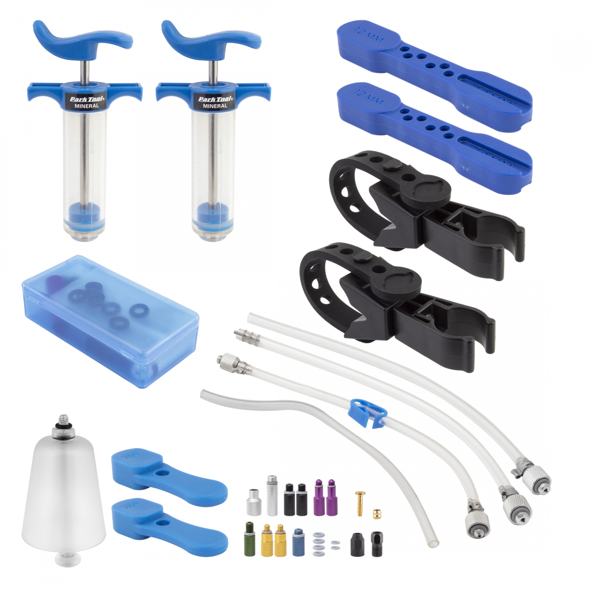 BKM-1.2 Brake Bleed Kit