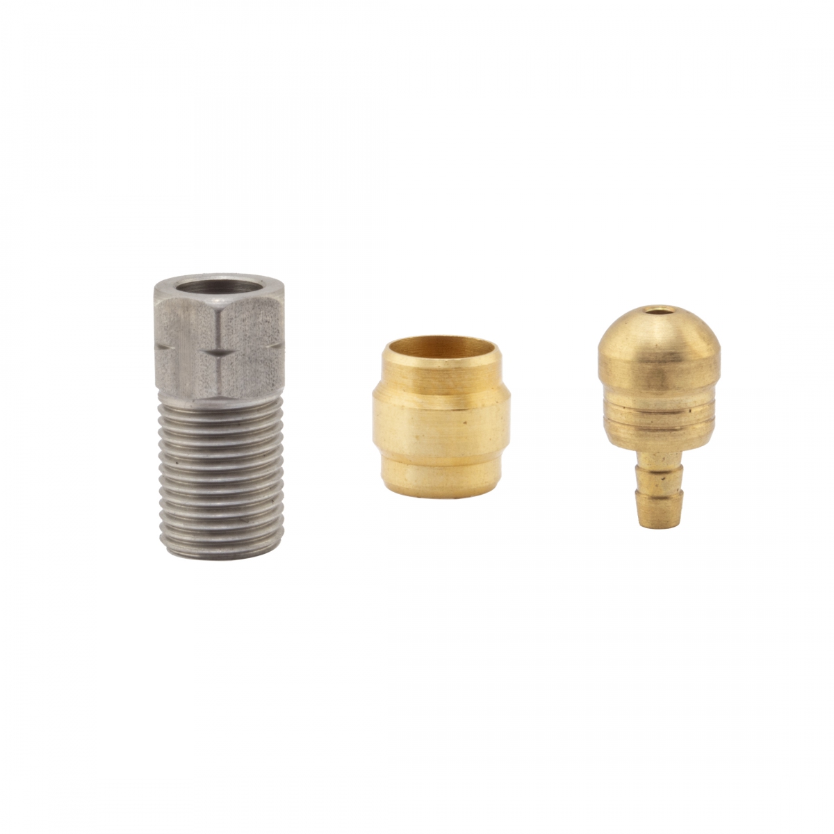 H3PTA Brake Lever Fitting Kit