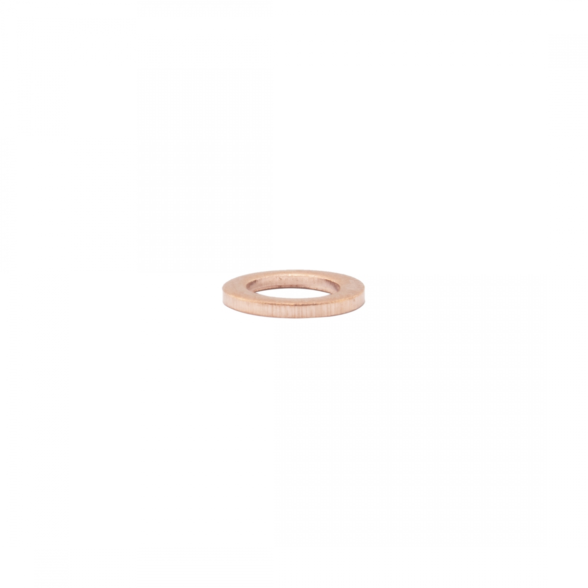 BRAKE DISC SUNLT HOSE FITNG OIL SEAL PT06 9x6x1mm BRASS f/AVID/HAYES/MAGURA/SHI BGof10