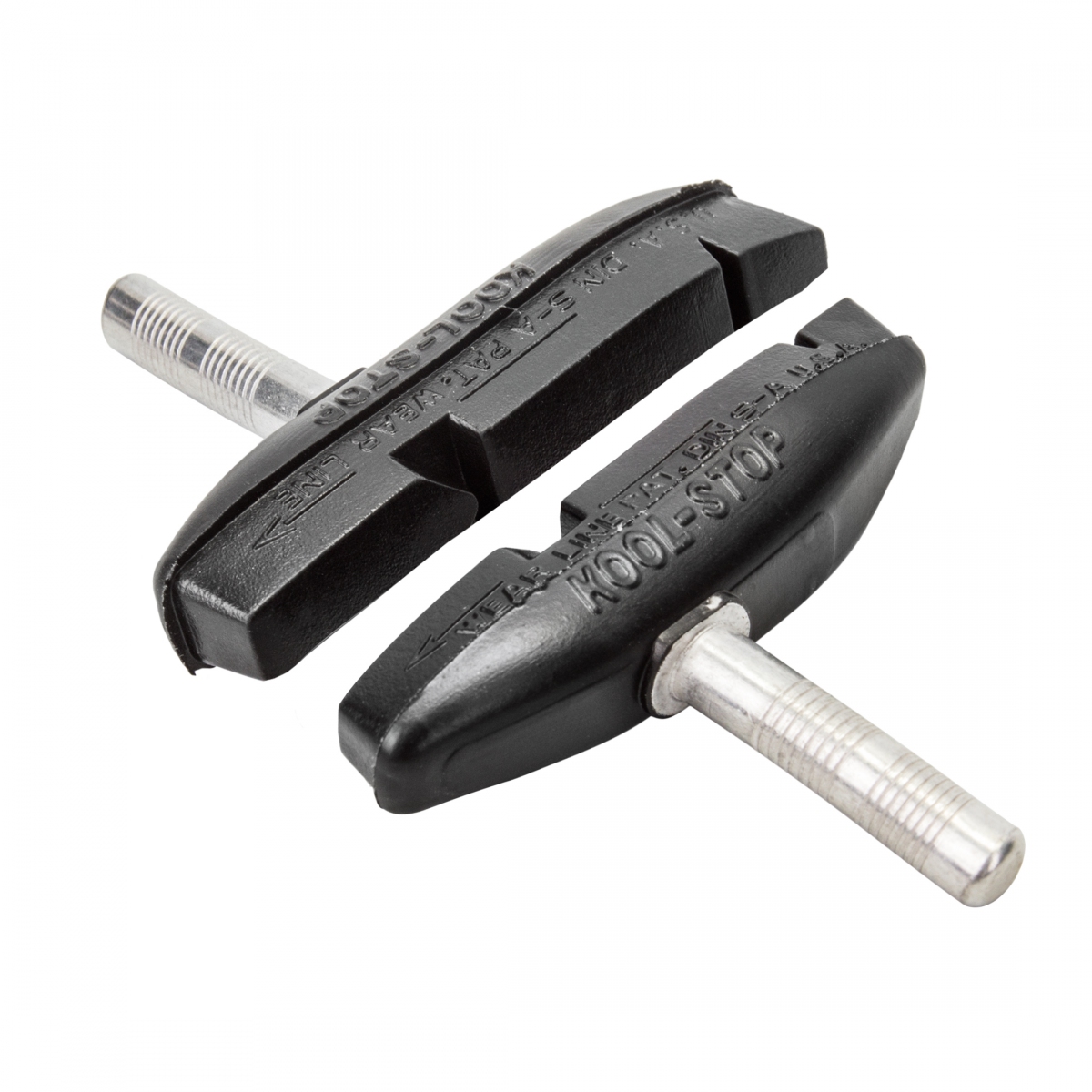 Eagle Claw II Brake Pads