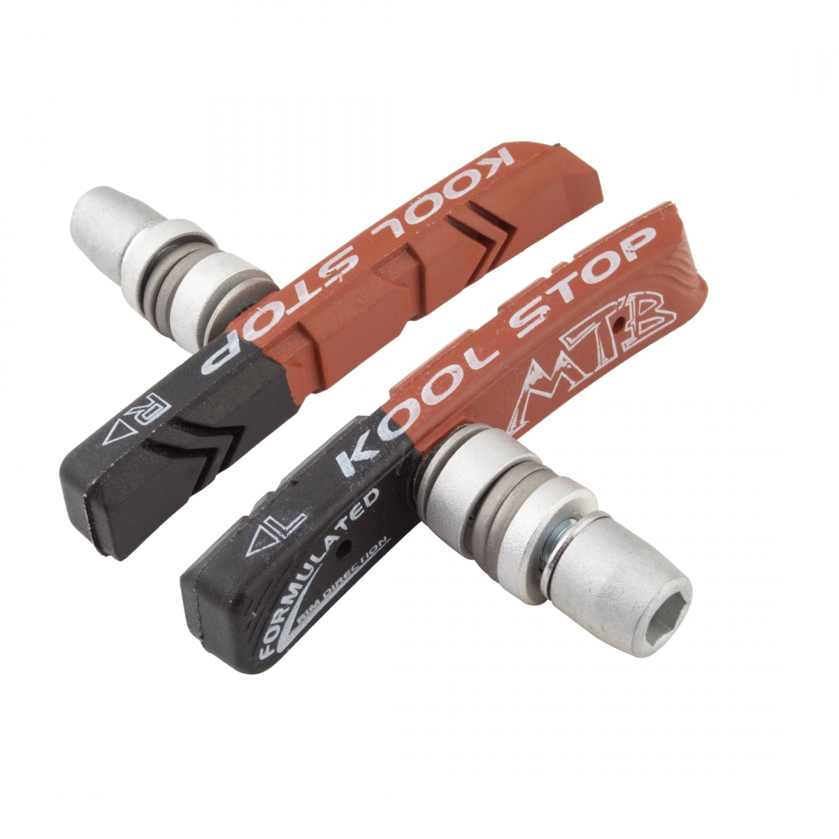 Mountain Brake Pads