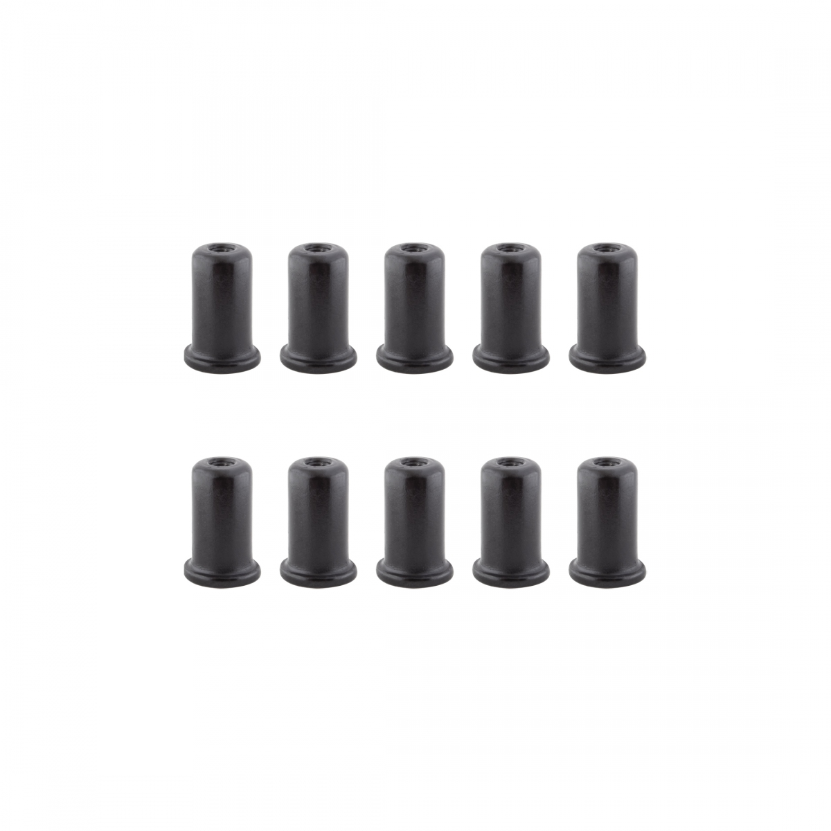 Alloy braze-on Insert