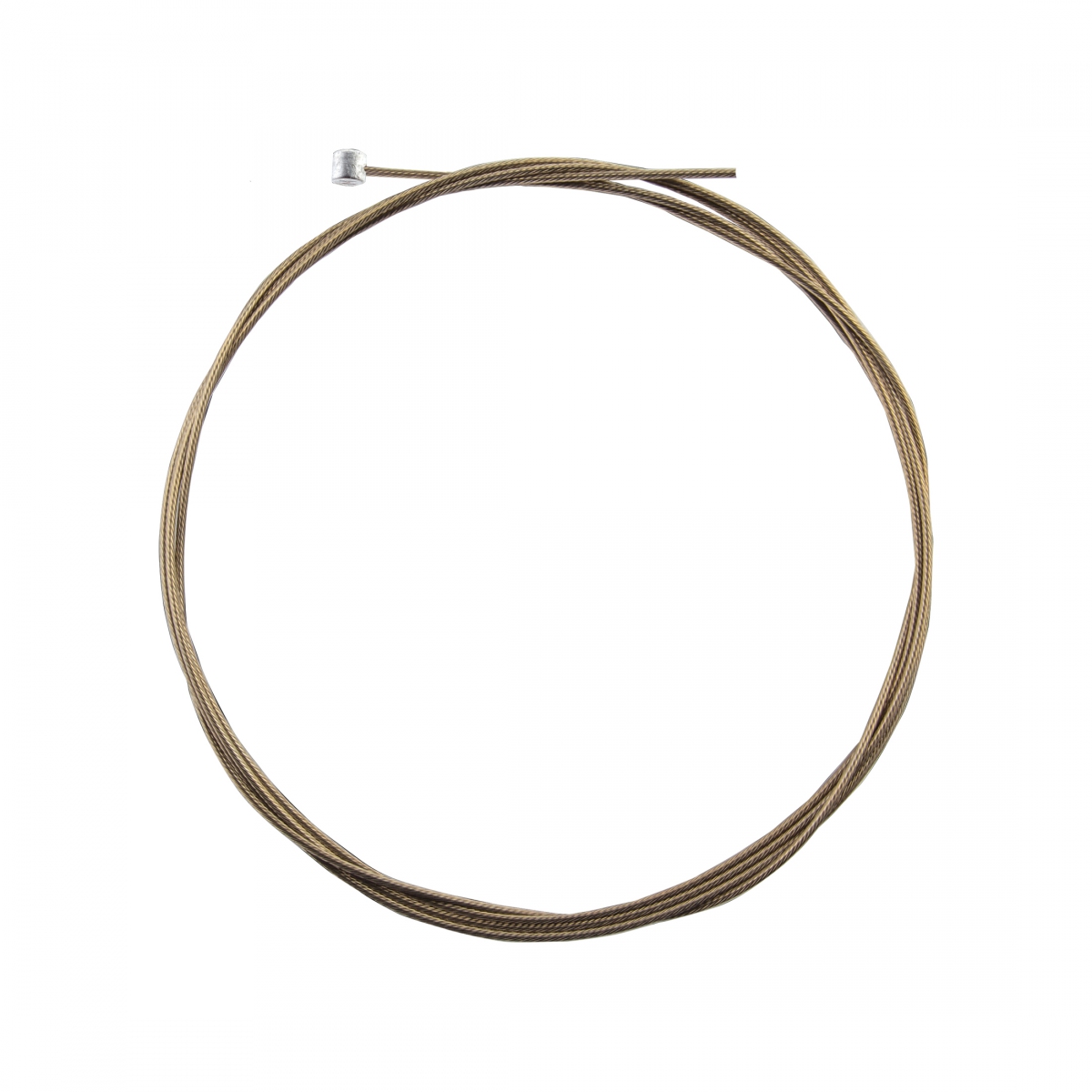 SS SuperSlick Electrolysis MTB Brake Cable