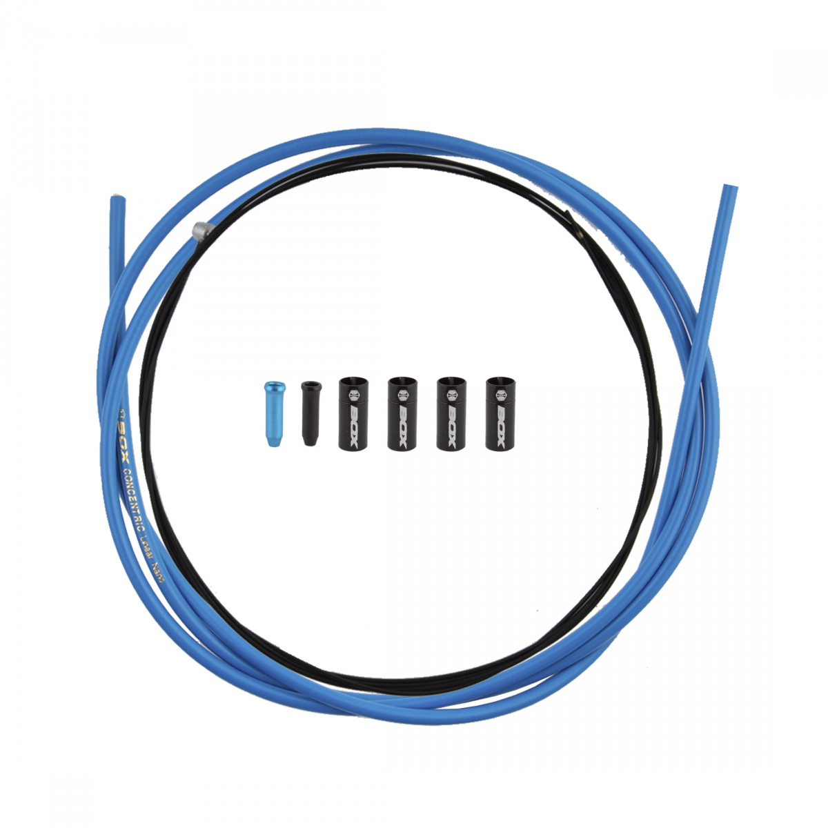 Box One Linear Brake Cable