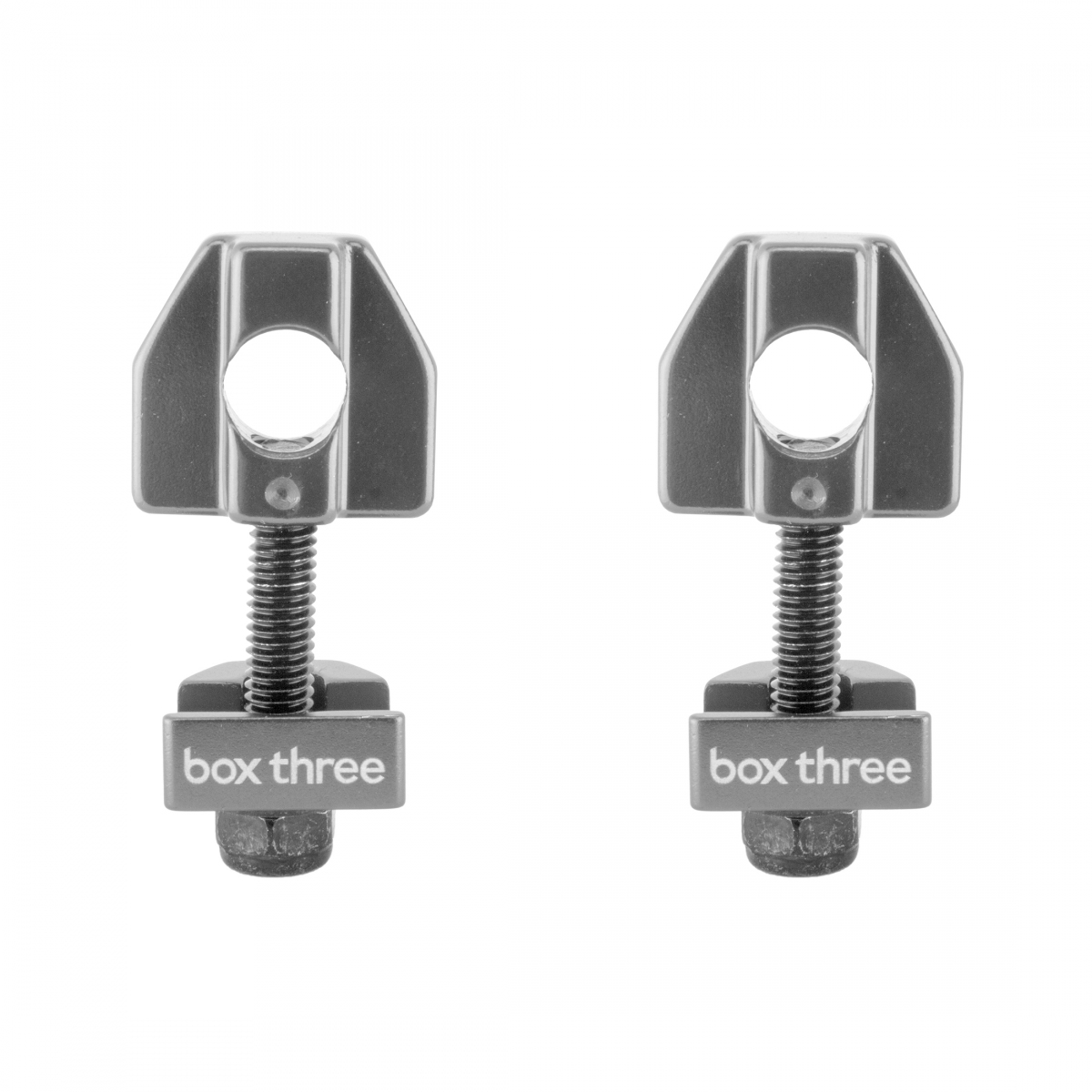 Box Three Chain Tensioner