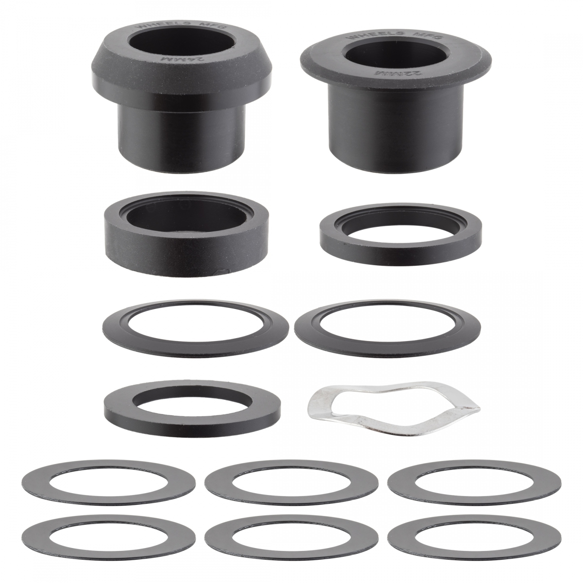 BB30/PF30 Multi Shell Adapter