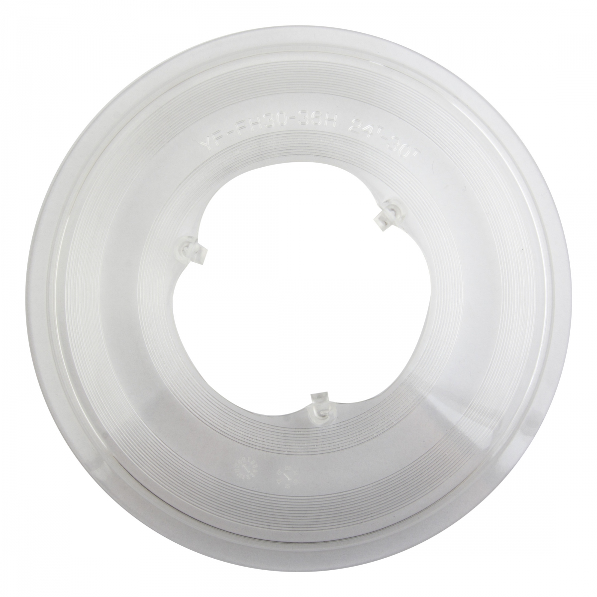 Cassette Spoke Protector