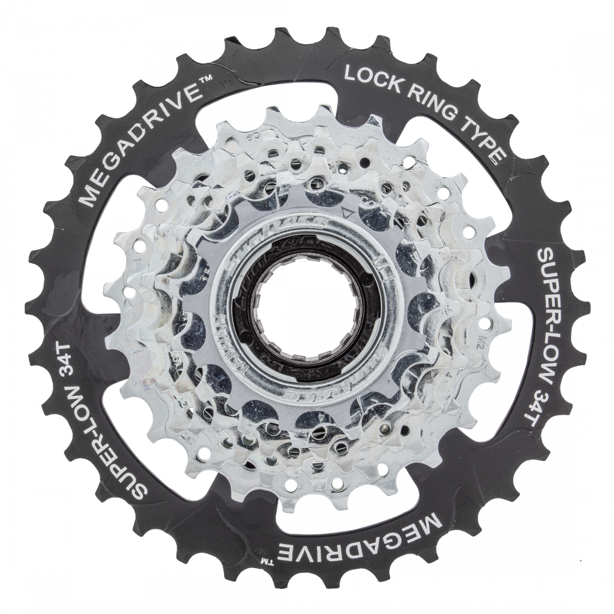 MF-M4S Freewheel
