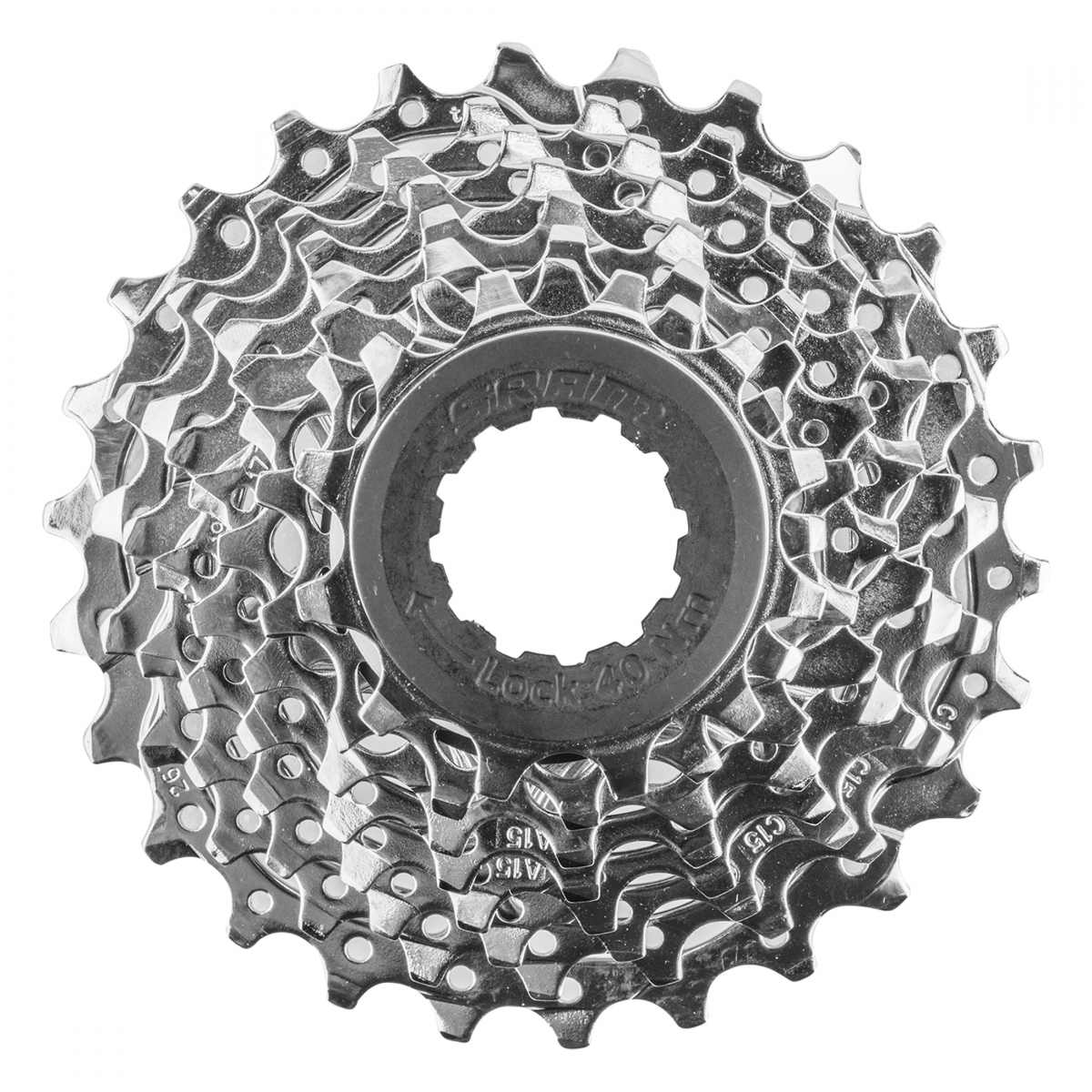 FH CASS SRAM PG850 12-26 8s SL