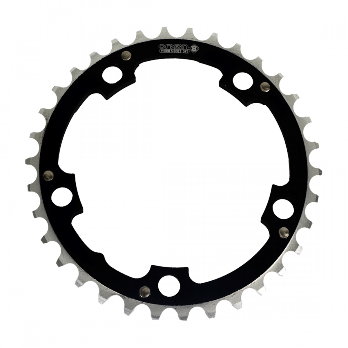 Alloy Chainring
