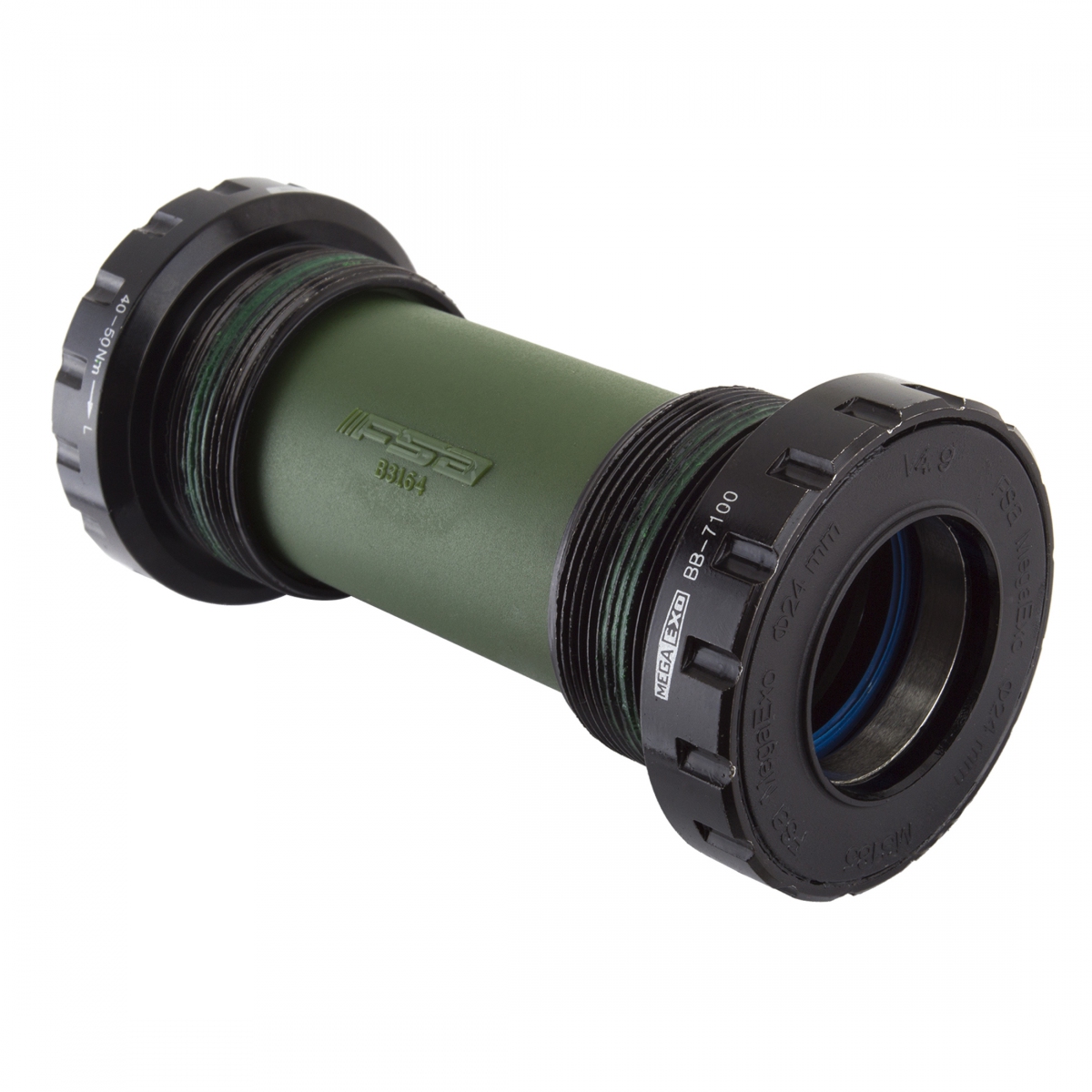 Mega Exo 7100 Fat Bike Cartridge