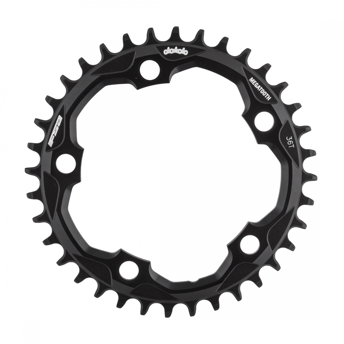 Megatooth 1x10/11spd