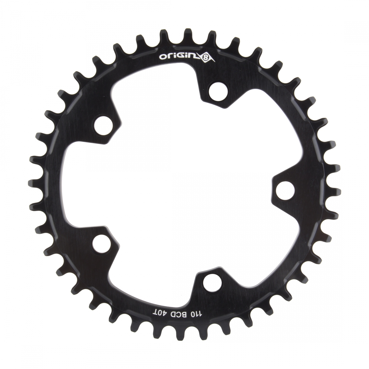 Holdfast 1x Chainring 110mm BCD