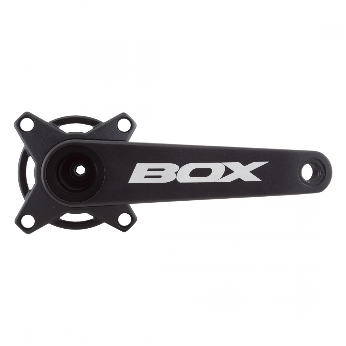 Vector M35 Crankset
