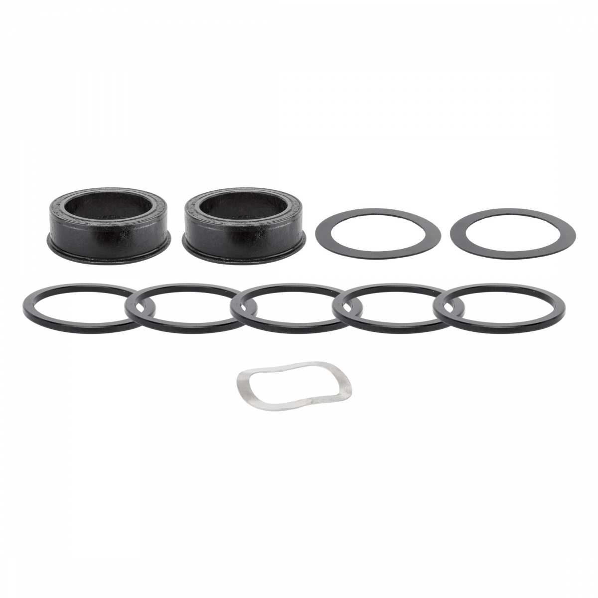 Revolvr BB86/92 Press-Fit Bottom Bracket
