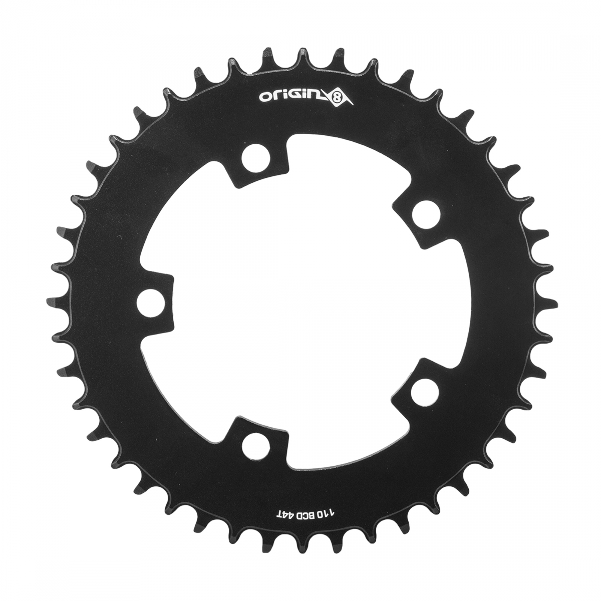Thruster 110mm BCD 1x Chainring