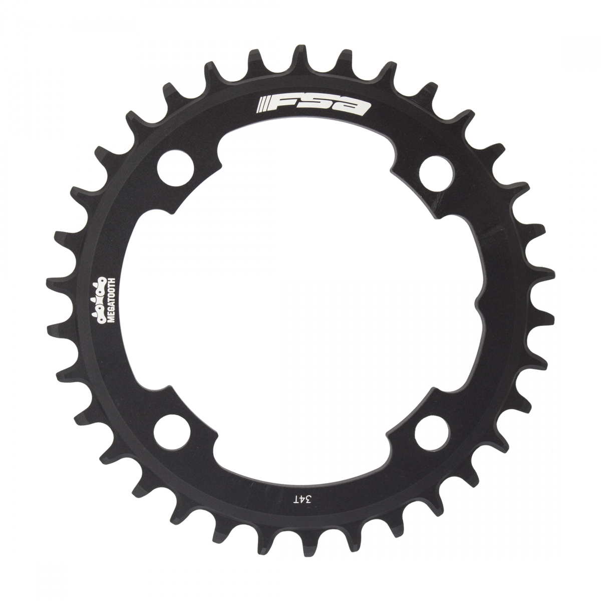 Megatooth 1x10/11spd