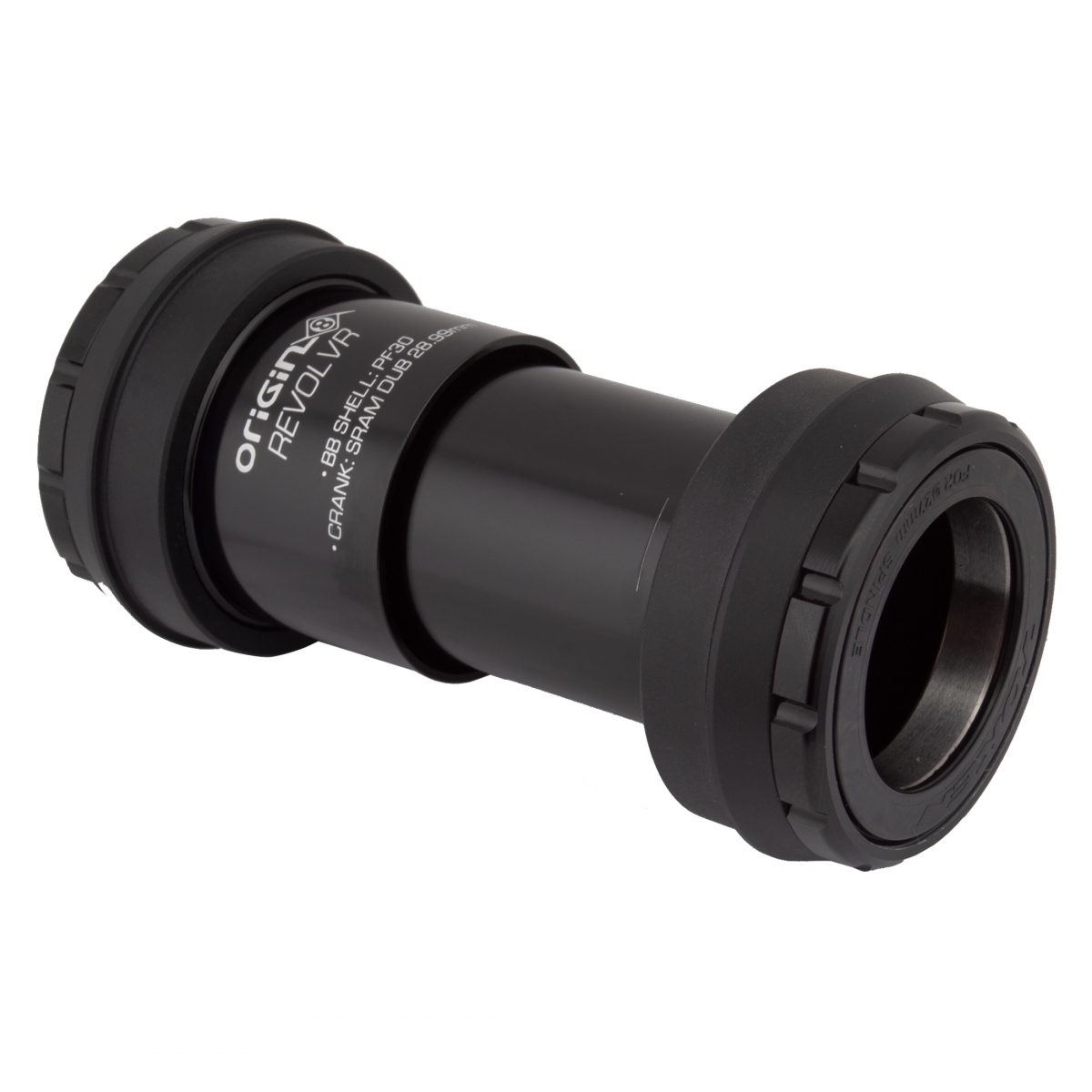 Revolvr PF30 Outboard Thread-Together Bottom Bracket