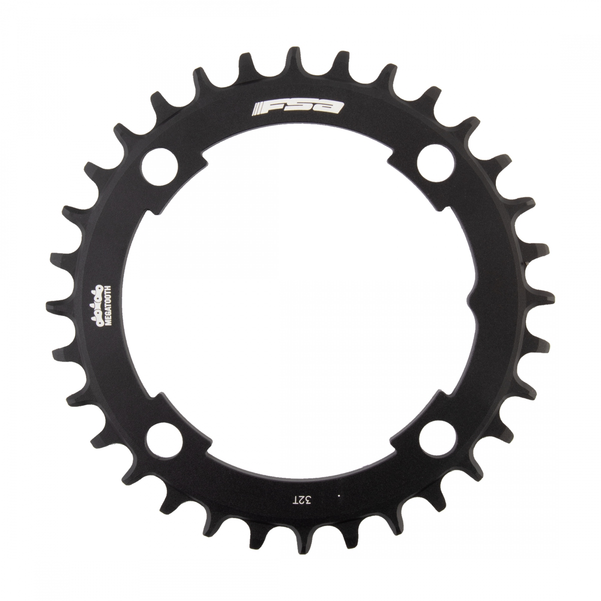 Megatooth 1x10/11spd