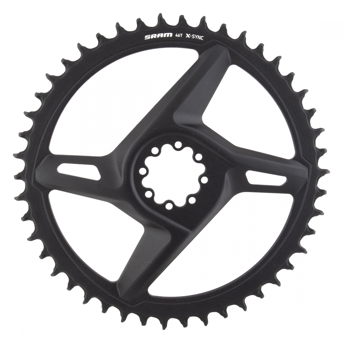 CHAINRING SRAM 46T DM X-SYNC RIVAL BK
