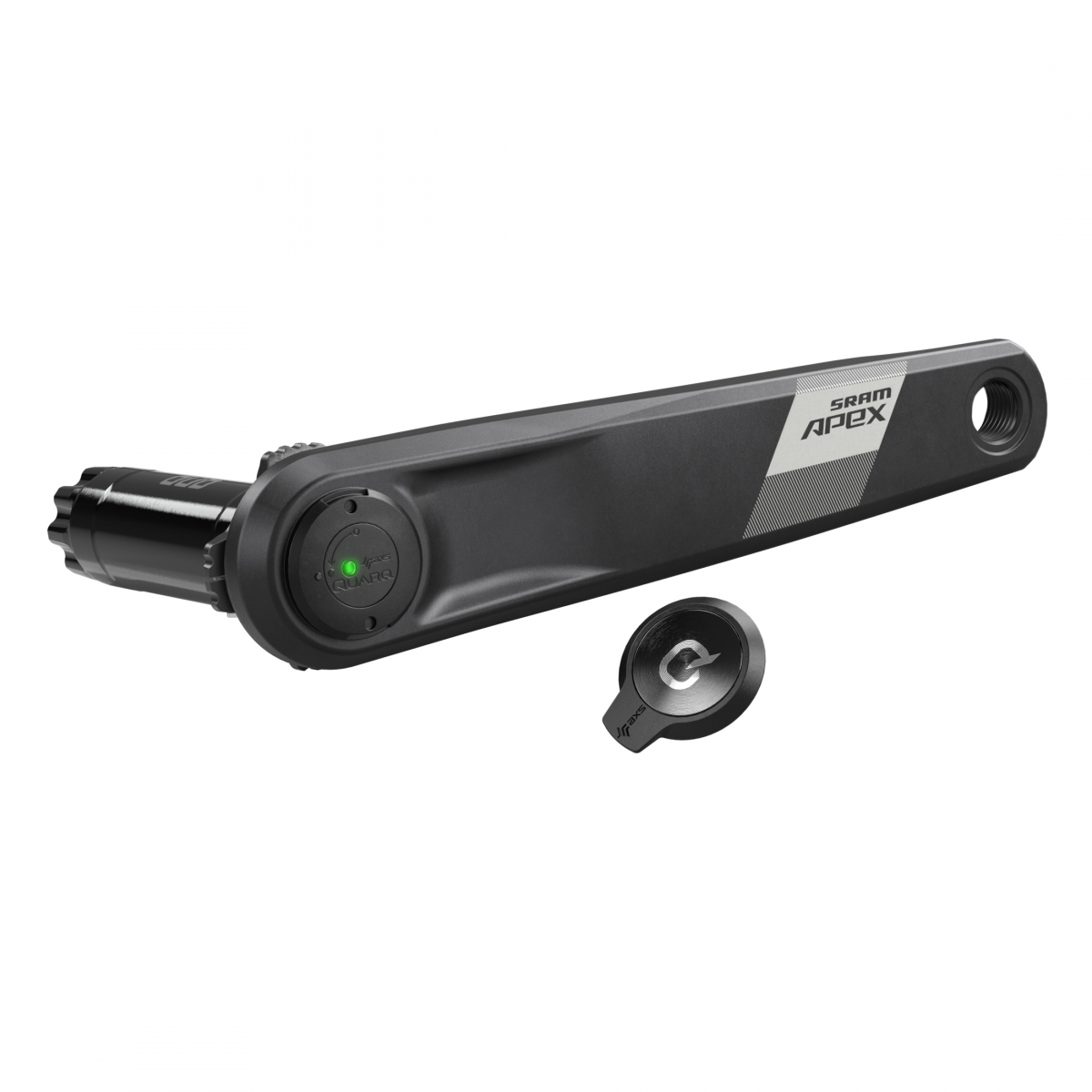 Apex Left Arm AXS Power Meter DUB