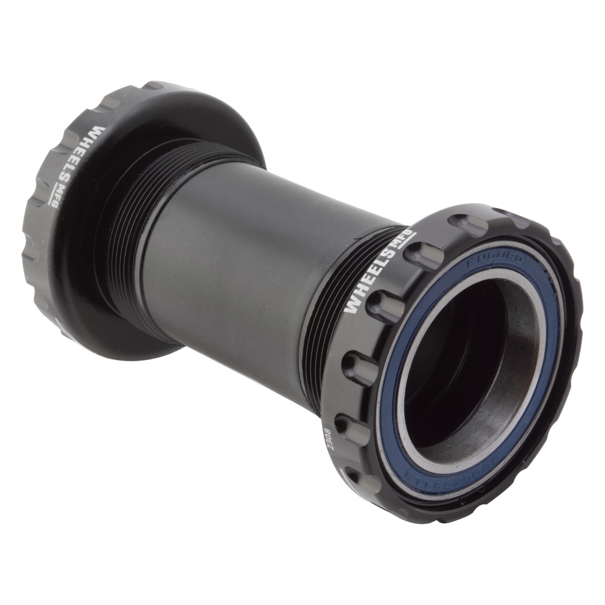 Threaded MTB