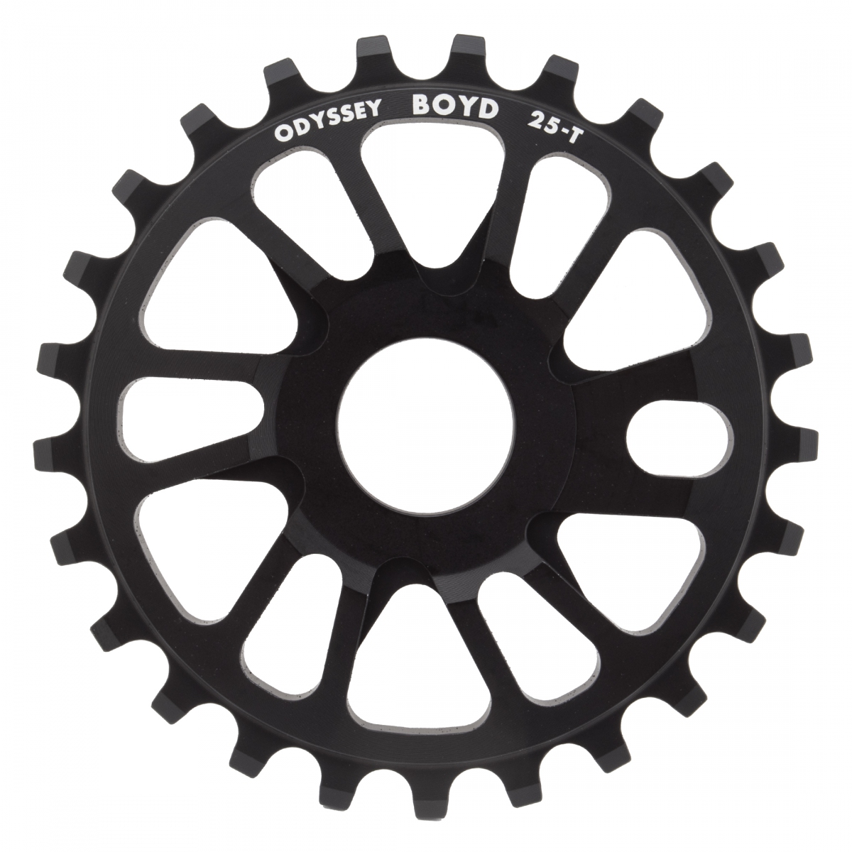 Boyd Chainring