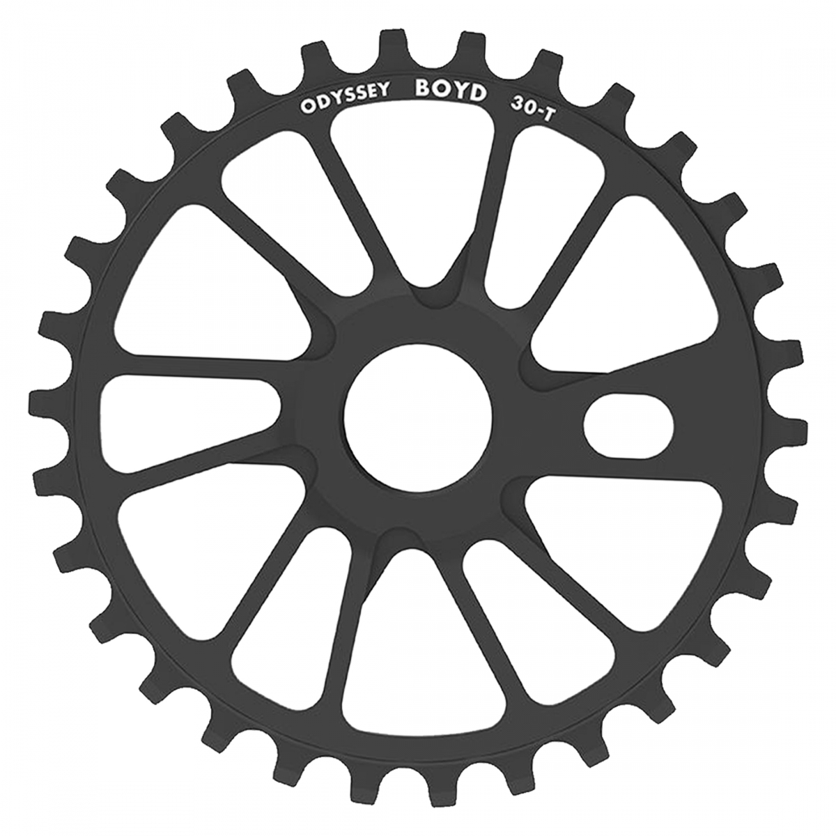 Boyd Chainring