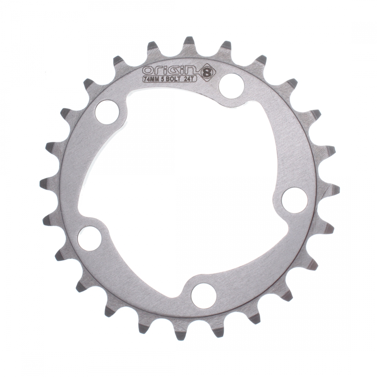 Alloy Blade Chainring