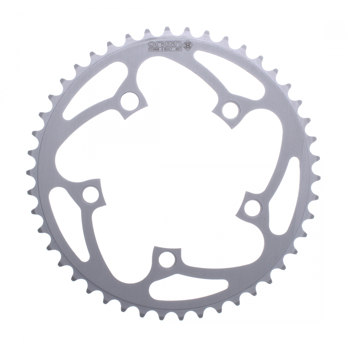 Alloy Blade Chainring