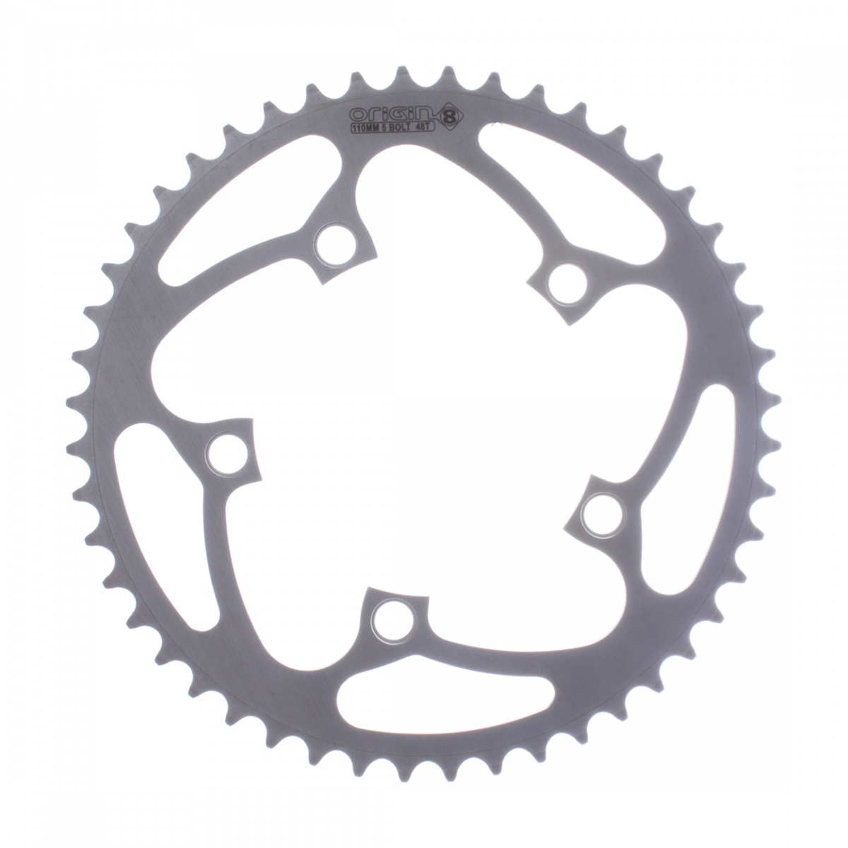 Alloy Blade Chainring