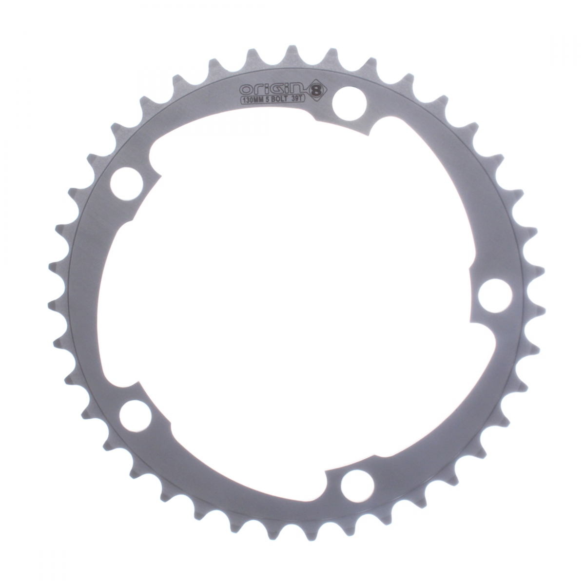 Alloy Blade Chainring