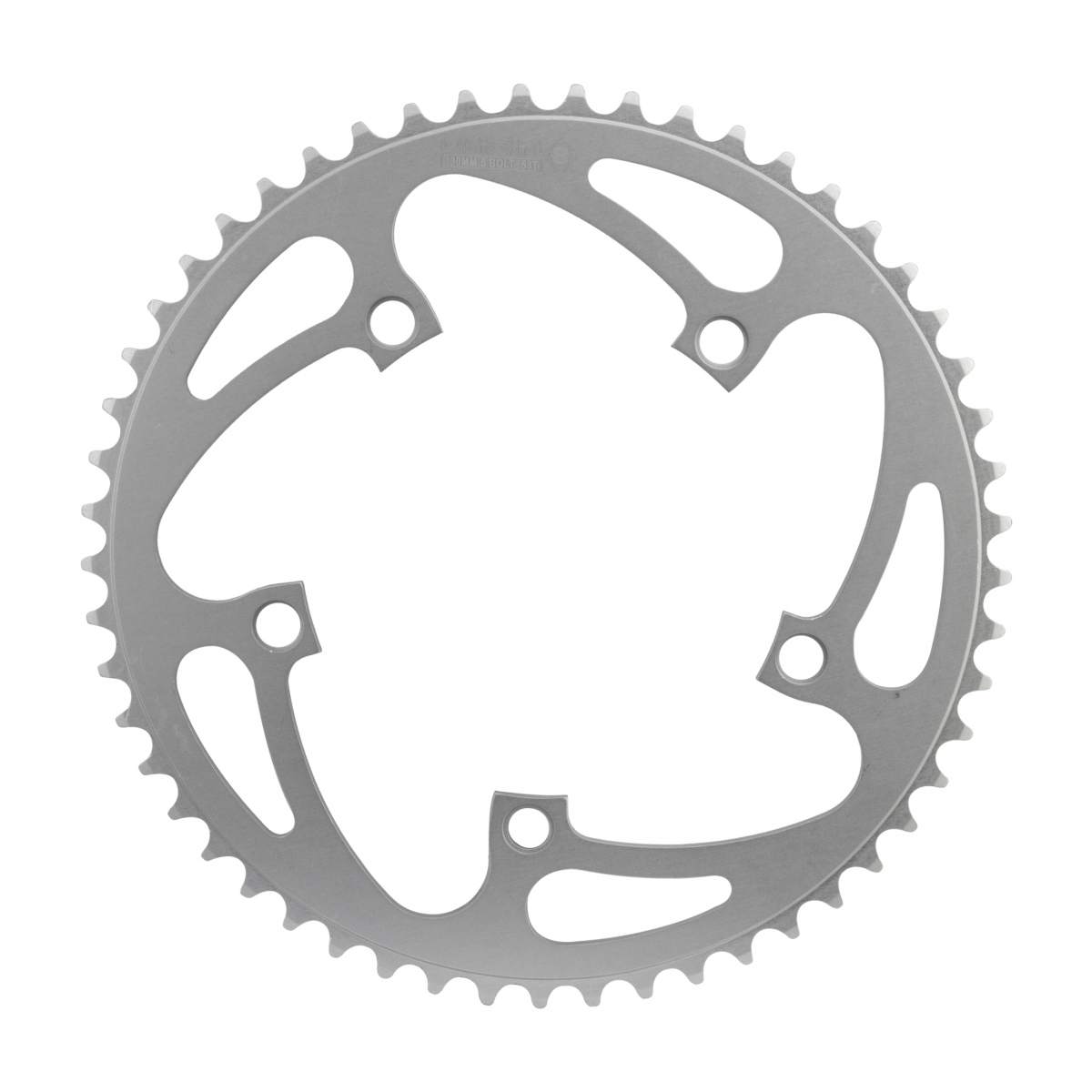 Alloy Blade Chainring