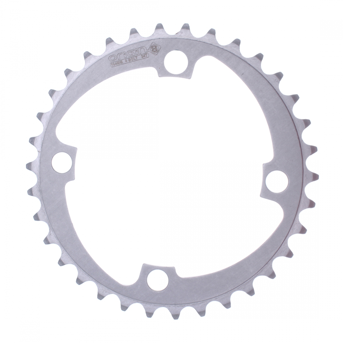 Alloy Blade Chainring