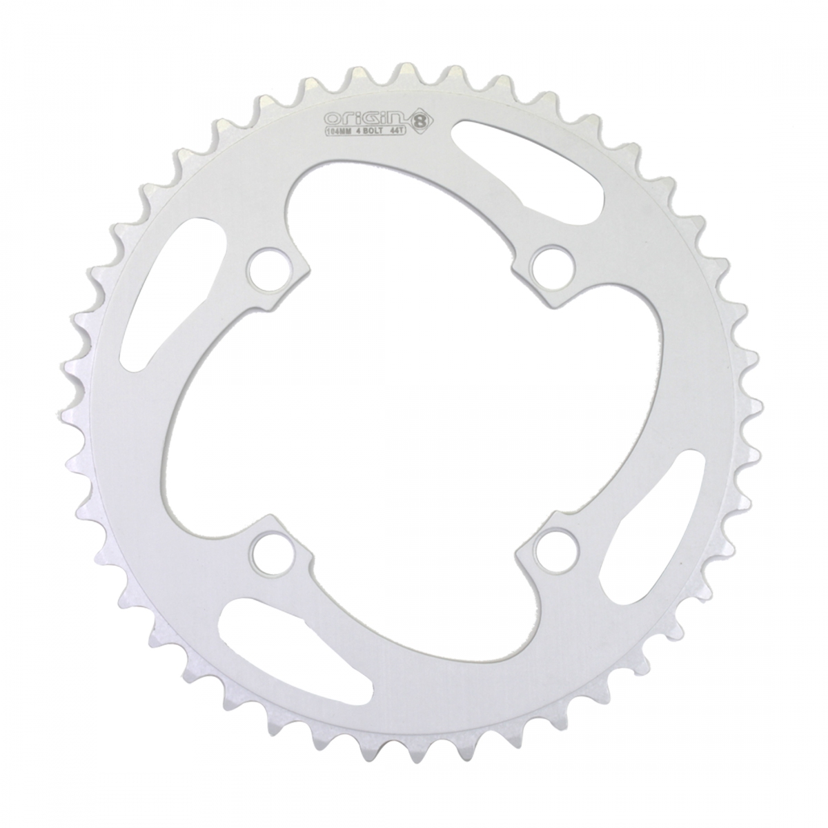 Alloy Blade Chainring