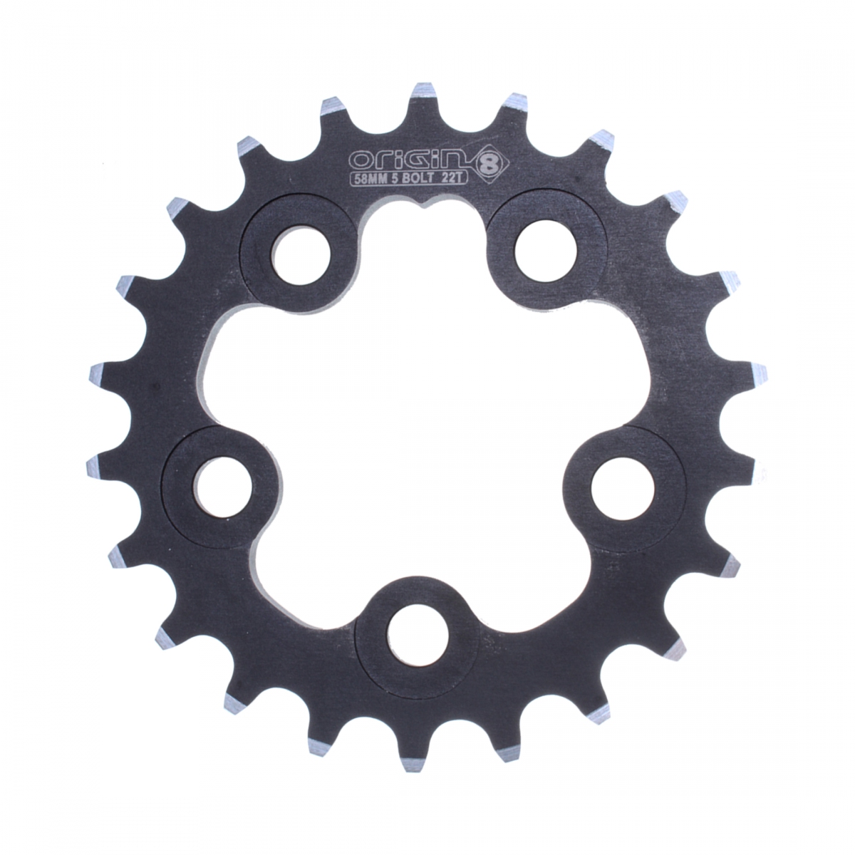 Alloy Chainring