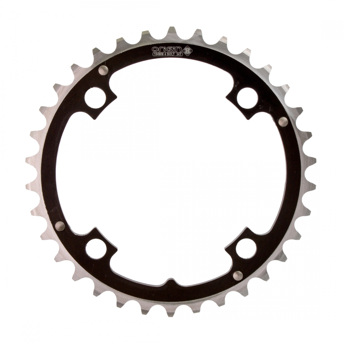 Alloy Chainring