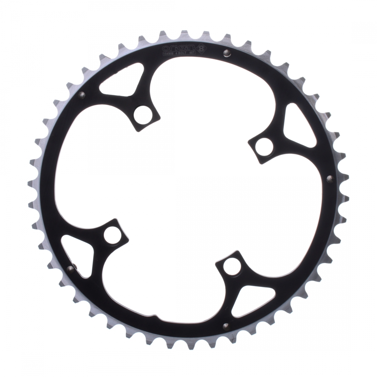 Alloy Chainring