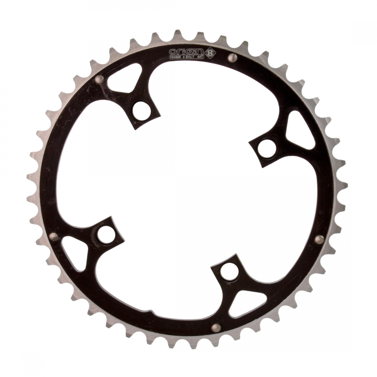 Alloy Chainring