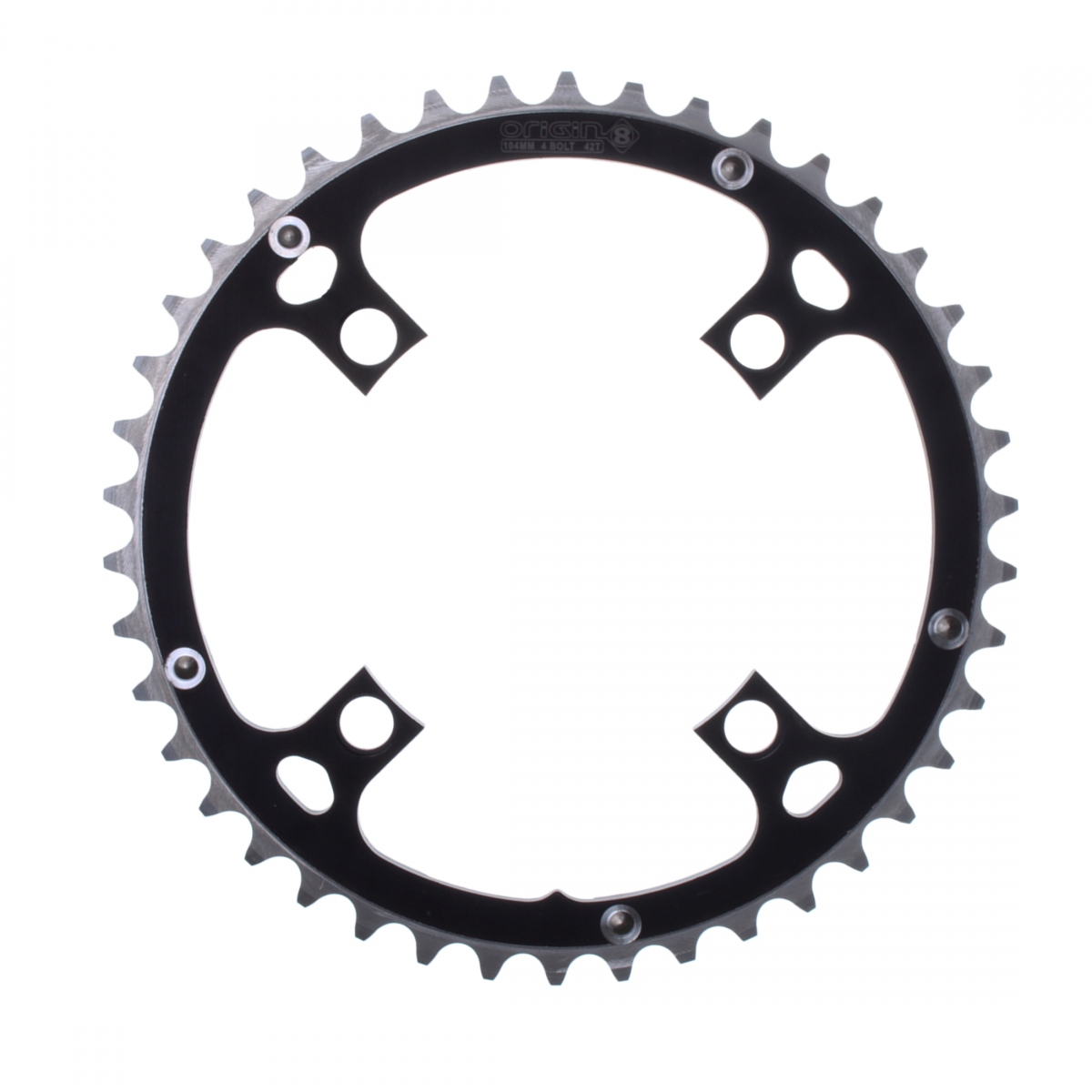 Alloy Chainring